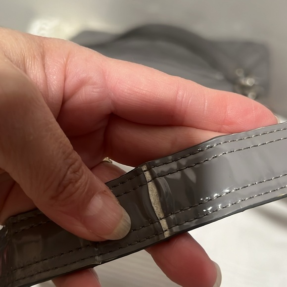 Authentic Coach Poppy Handbag - Picture 6 of 6